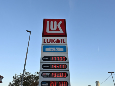 SAD nazvale Gunvor 'Kremljovom marionetom', firma odustala od Lukoila