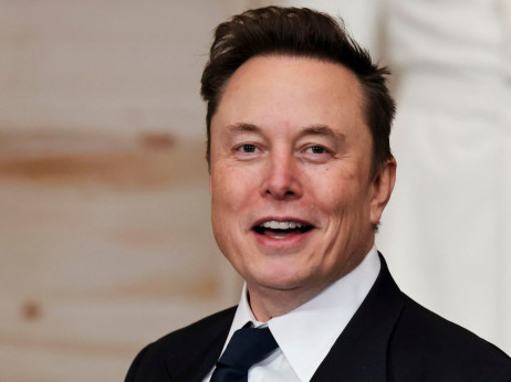 Rekordno izplačilo za Muska. Bo svet dobil prvega multibilijonarja?
