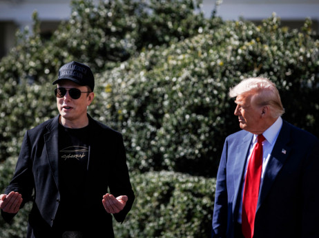 Prošla godina je najbogatijima na svetu donela čak 2,2 biliona dolara