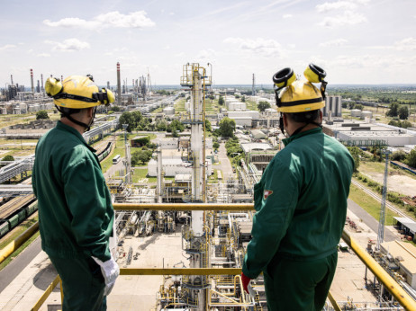 Mađarski Mol menja kurs-Janaf postaje ključna alternativa ruskoj nafti uoči Orbanovog sastanka sa Trumpom