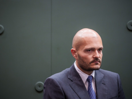 Češki milijarder preuzeo beogradsku firmu za pogonske sisteme dronova