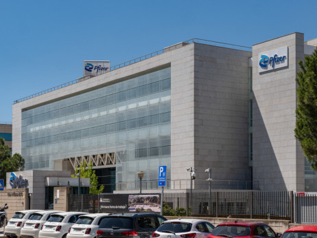 Pfizer pobedio Novo Nordisk - kupuje Metseru za 10 milijardi dolara