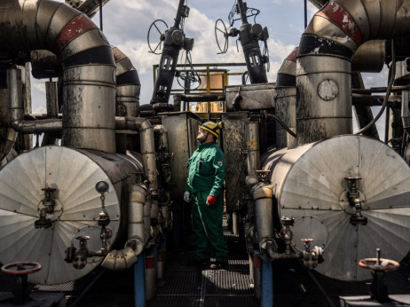 MOL u poseti NIS-u, očekuje li se rasplet