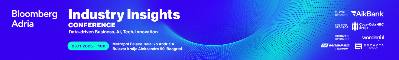 Bloomberg Adria ’Industry Insights'