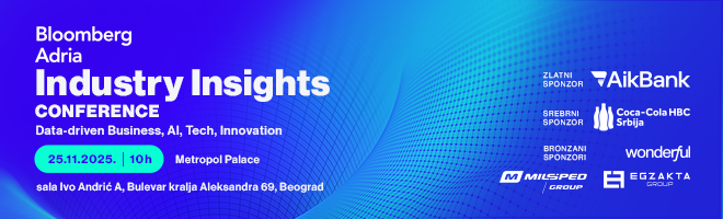 Bloomberg Adria ’Industry Insights'