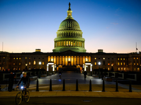 Senat SAD napreduje sa planom za okončanje blokade i ponovno otvaranje vlade