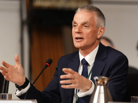 Rukovodstvo BBC-ja napušta pozicije posle spora s Trumpom