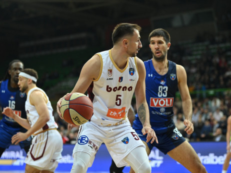 Zaboravite geografiju - ABA liga postaje model globalnog sporta