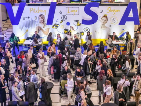 She’s Next – mesto gde preduzetnice rastu zajedno