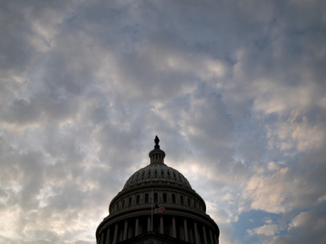 Kraj 'shutdowna' - šta sledeći talas podataka znači za investitore