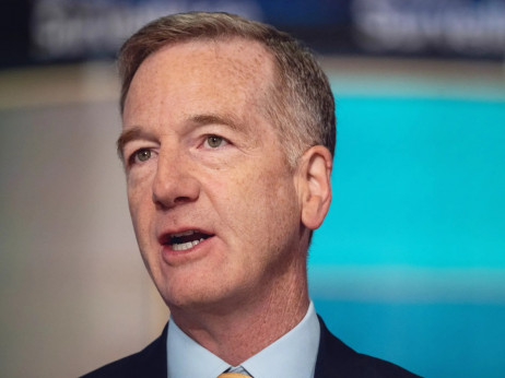 Snažan rast dobiti vraća optimizam na Wall Street, šta će biti sa S&P-jem