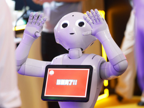 SoftBank prodaje udeo u Nvidiji za 5,8 milijardi dolara radi ulaganja u AI