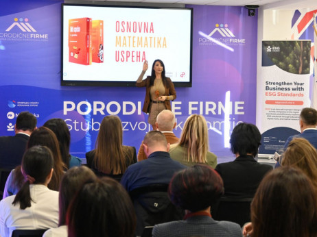 ESG Coach - Predstavljena nova platforma za samoprocenu i aplikacija za učenje o ESG principima