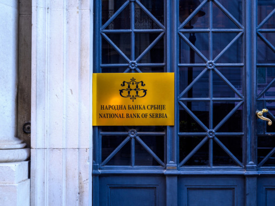 NBS zadržala kamatnu stopu, očekuje umeren rast inflacije