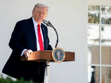 Trump ponovo uložio 82 miliona dolara u korporativne i municipalne obveznice