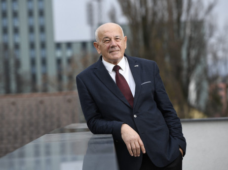 Results speak louder than words because the future of energy is built, not promised