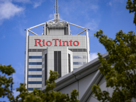 Rio Tinto obustavlja projekat od tri milijarde dolara u Srbiji