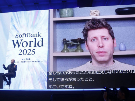 Nažalost, Nasdaq Whale se vratio. Ali prodaja Nvidije deluje očajnički