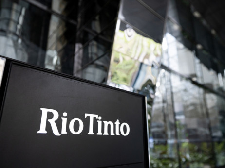 Rio Tinto potvrdio: Ne povlačimo se iz Srbije