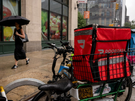 Kako demografija utiče na akcije - DoorDash osvaja sve odrasle, a Uber Eats gen Z