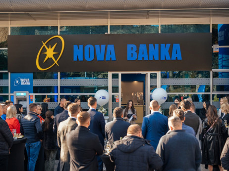 Nova banka povećala dobit, Milanović razmatra regionalnu ekspanziju
