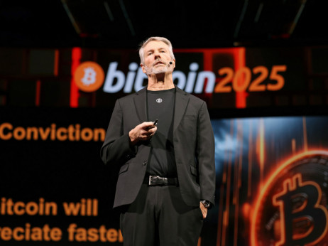 Da li je Saylorev Strategy u problemima - kupiti ili prodati akcije