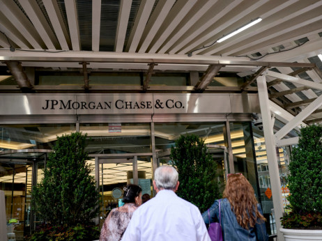 Kripto kao kolateral - da li JPMorgan vodi novi talas kripto-adopcije