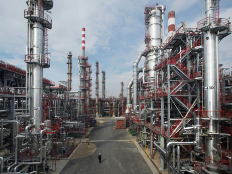 Ministarka energetike: Srbija obezbedila 70.000 tona dizela