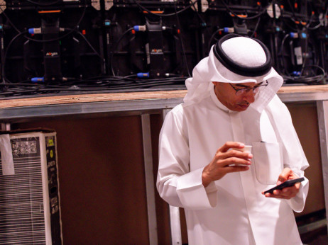 Od Beograda na vodi do Umbrije - Alabbarov sledeći megaprojekat