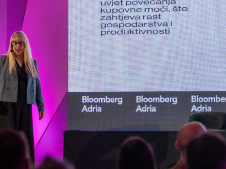 Berze u prazničnom raspoloženju, čeka li nas optimističan kraj godine