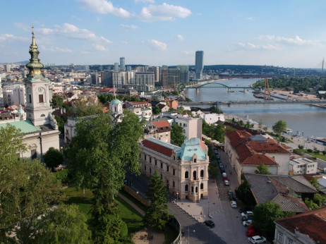 Trećina stanova u Srbiji ove godine kupljena iz kredita