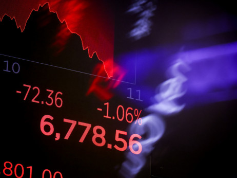 Spredovi obveznica u regionu sve manji, a prinosi rastu