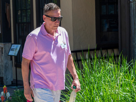 Peter Thiel prodao ceo udeo u Nvidiji