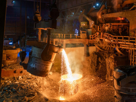 Jeklarska industrija v težavah – SIJ lani s 117,7 milijona evrov izgube