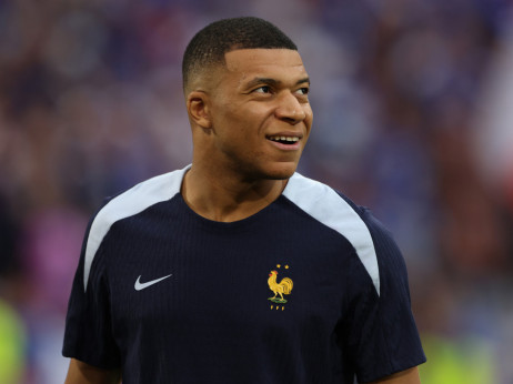 Francuska je sportska mašina - umesto da čeka na šampione, ona ih pravi