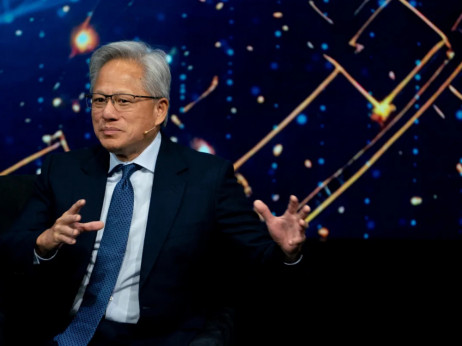 Nvidia ruši sve rekorde - prihod od 57 milijardi dolara potvrđuje nezaustavljiv rast AI tržišta