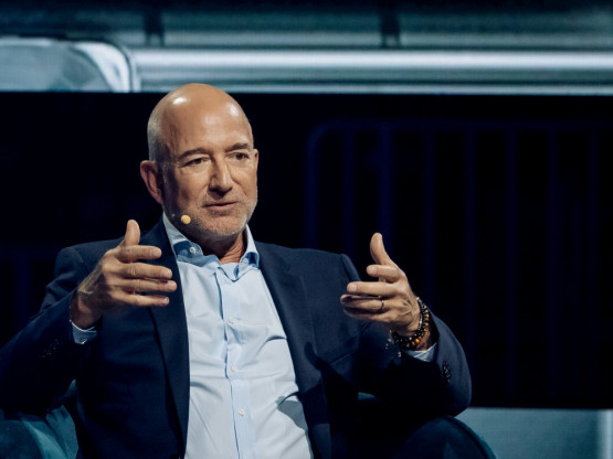 Amazon će uložiti dodatnih pet milijardi dolara u Anthropic