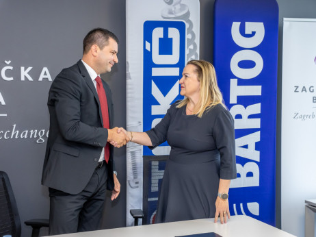 Prikupili novac za LDC, sada mijenjaju strategiju - što stoji iza odluke Tokića?