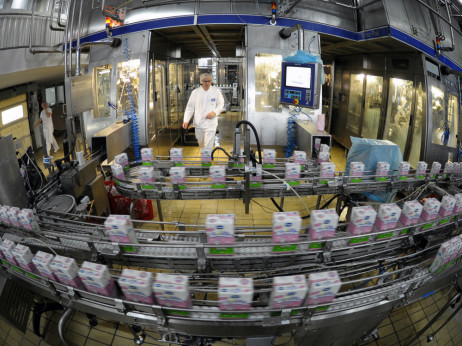 Prodat Imlek, ko su novi vlasnici