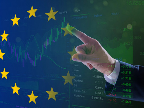 Šampioni evropske berze - gde su investitori ove godine zaradili najviše novca