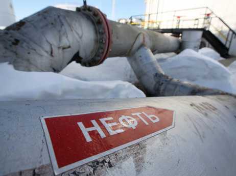 Hoće li sankcije SAD protiv ruske nafte potresti globalno tržište