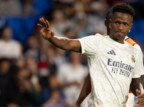 Ima li smisla fudbalski meč između perolake i superteške kategorije