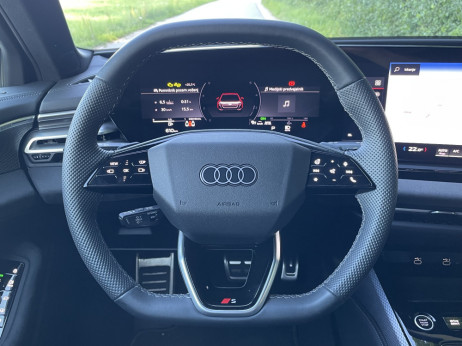 Ulazak Audija u F1 podiže duh u nemačkoj automobilskoj industriji u krizi