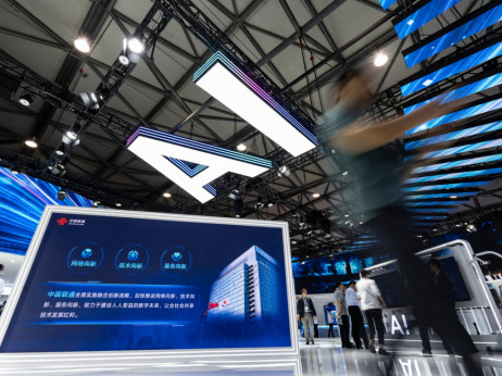 Zašto rastu strahovi od AI balona vrednog bilion dolara