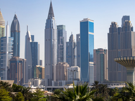 10 razloga zašto da otvorite firmu u Ujedinjenim Arapskim Emiratima