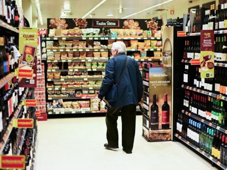 Ameriška inflacija pod pričakovanji