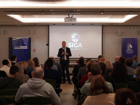 Forum "Jezik činjenica" održan na Zlatobru, od pordične politike do globalnih incijativa