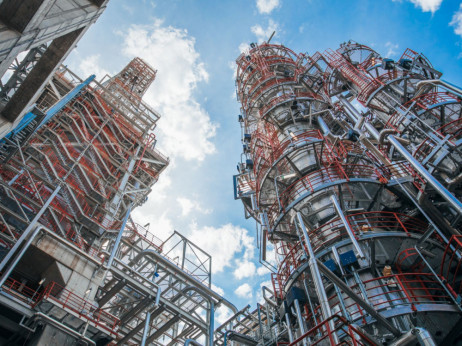 Rafinerija u Pančevu pred obustavom - kako bi to pogodilo privredu