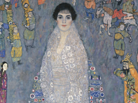 Klimtov portret oborio rekorde u svetu moderne umetnosti sa prodajom od 236,4 miliona dolara