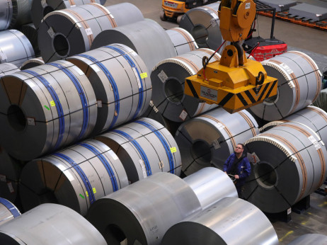 EU odbila zahtev SAD da ublaži tehnološka pravila za niže carine